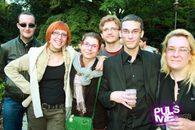 Fêtes de la Musique au Parc ! - Gallerie photo #30
